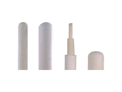 Ceramic pipes and insulators AVTO G